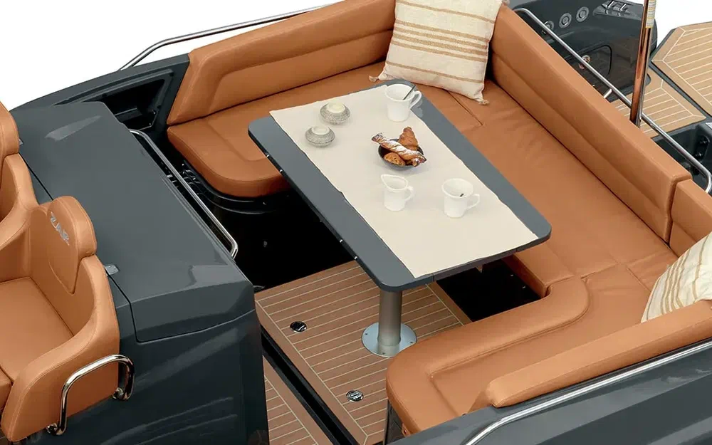 Zar FormentiZar 95 SL