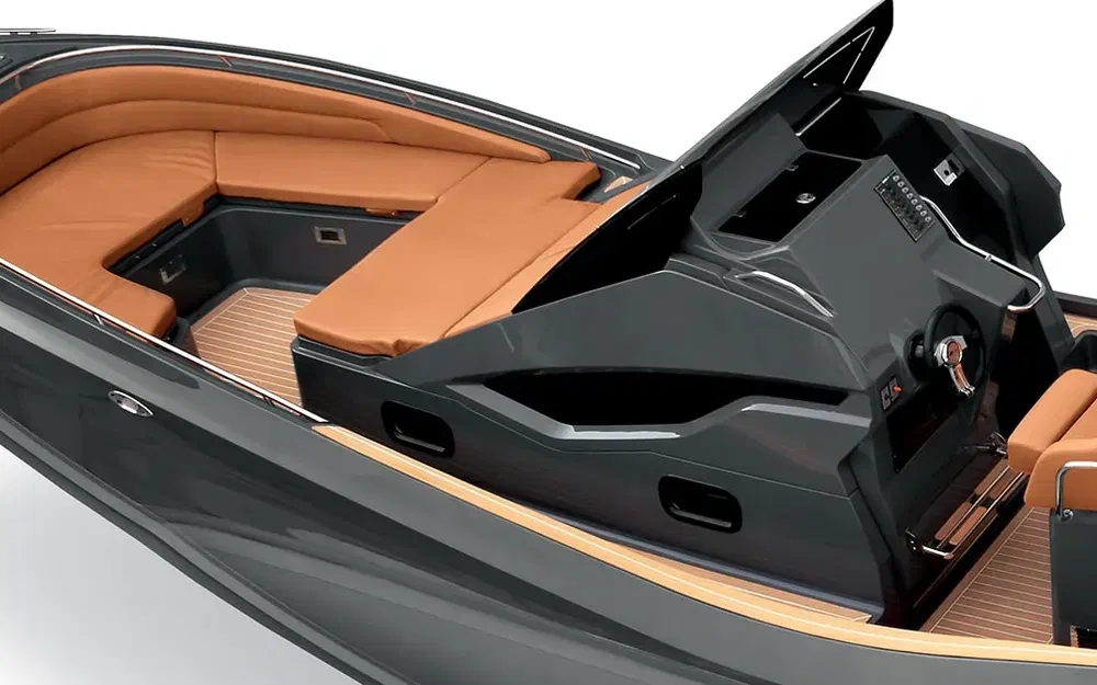 slider 4 Zar Formenti Zar 95 SL