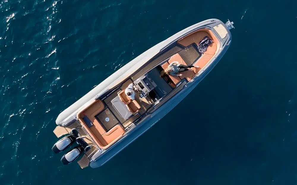 slider 1 Zar Formenti Zar 95 SL