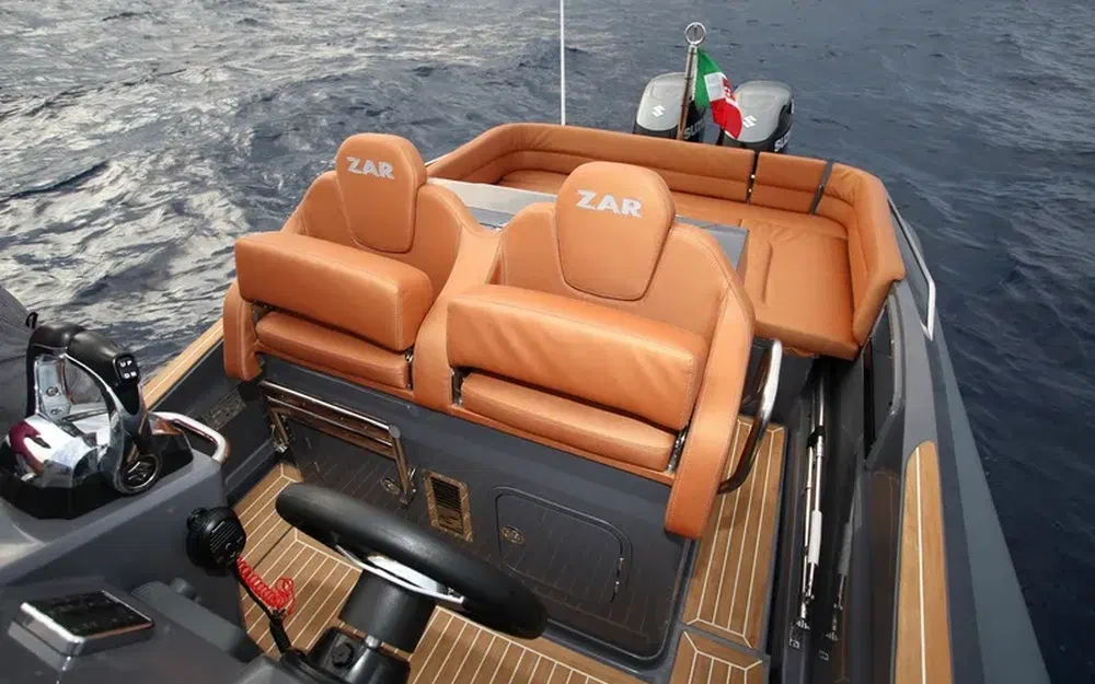 slider 5 Zar Formenti Zar 95 SL