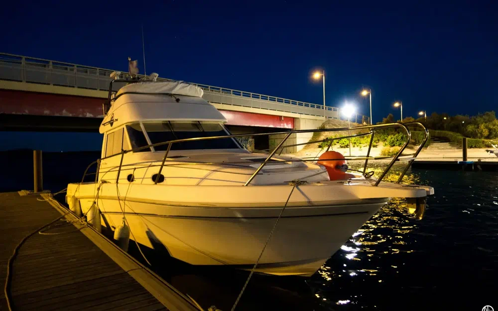 FaetonFaeton 980 Moraga