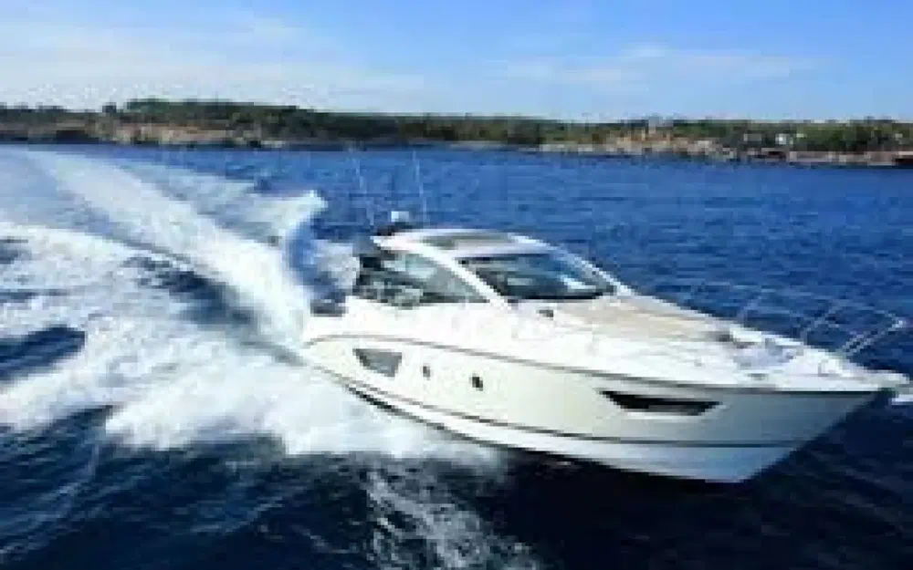 slider 0 Beneteau Gran Turismo 46