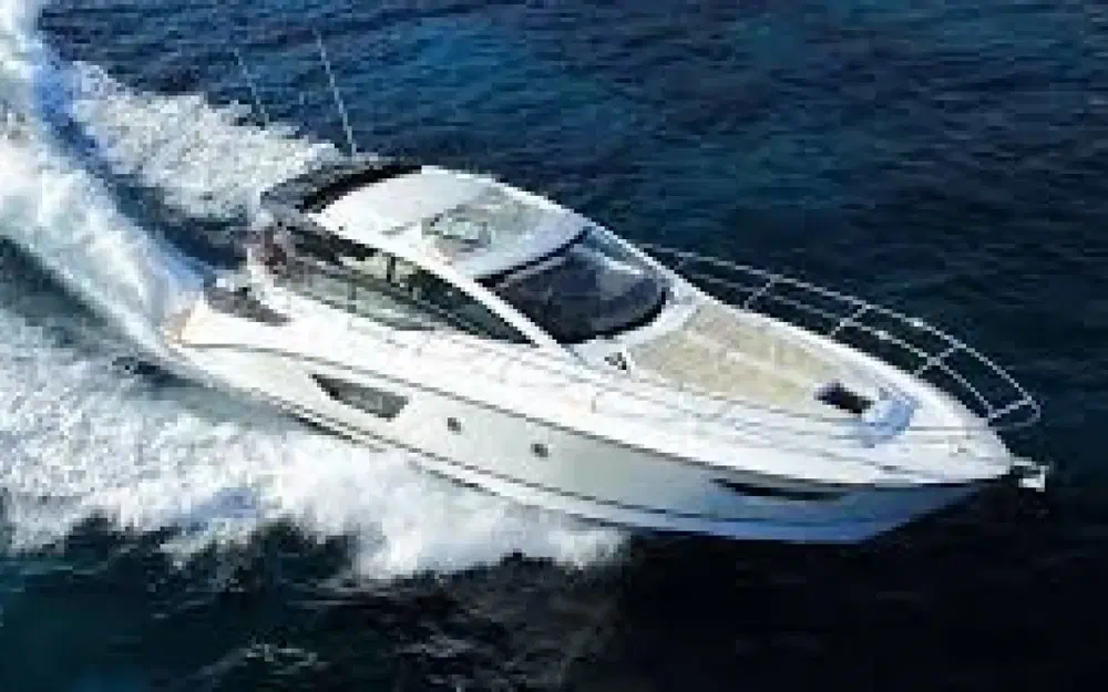 slider 1 Beneteau Gran Turismo 46