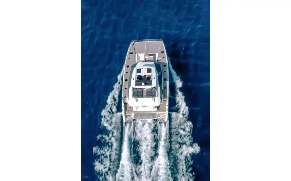Fountaine PajotPower 67