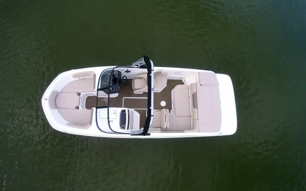 slider 3 Bayliner VR6 BOWRIDER OB