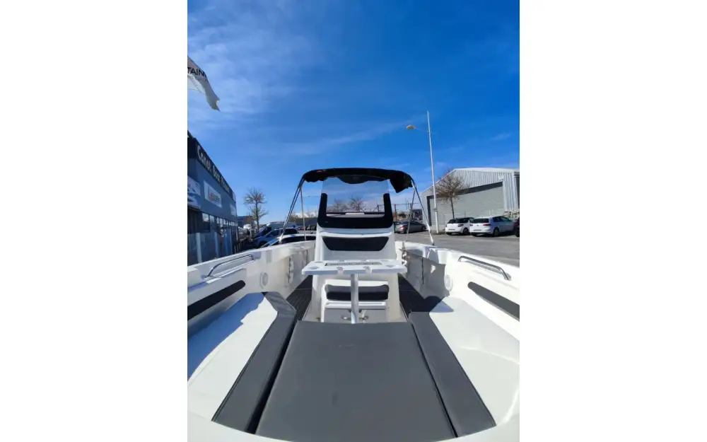 slider 10 Bayliner Trophy T20 CX