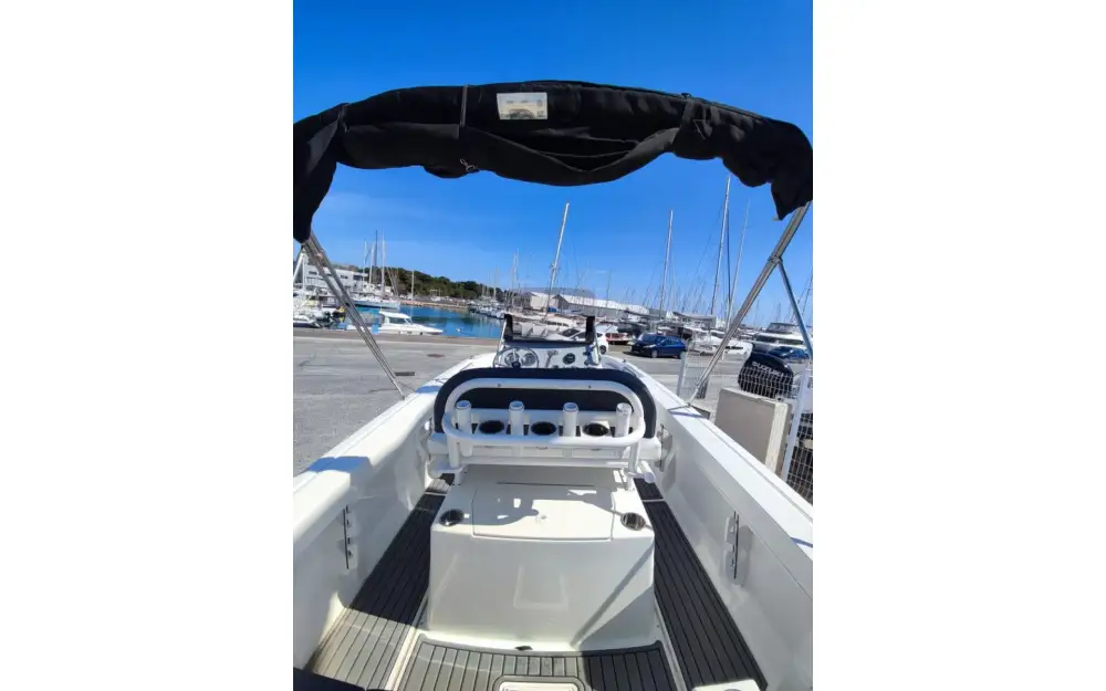 slider 5 Bayliner Trophy T20 CX