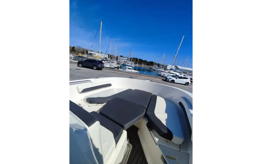 slider 8 Bayliner Trophy T20 CX