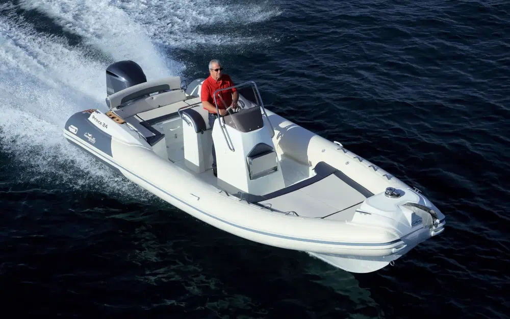 Nuova JollyPrince 24