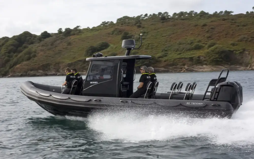 slider 2 3D Tender Patrol 860