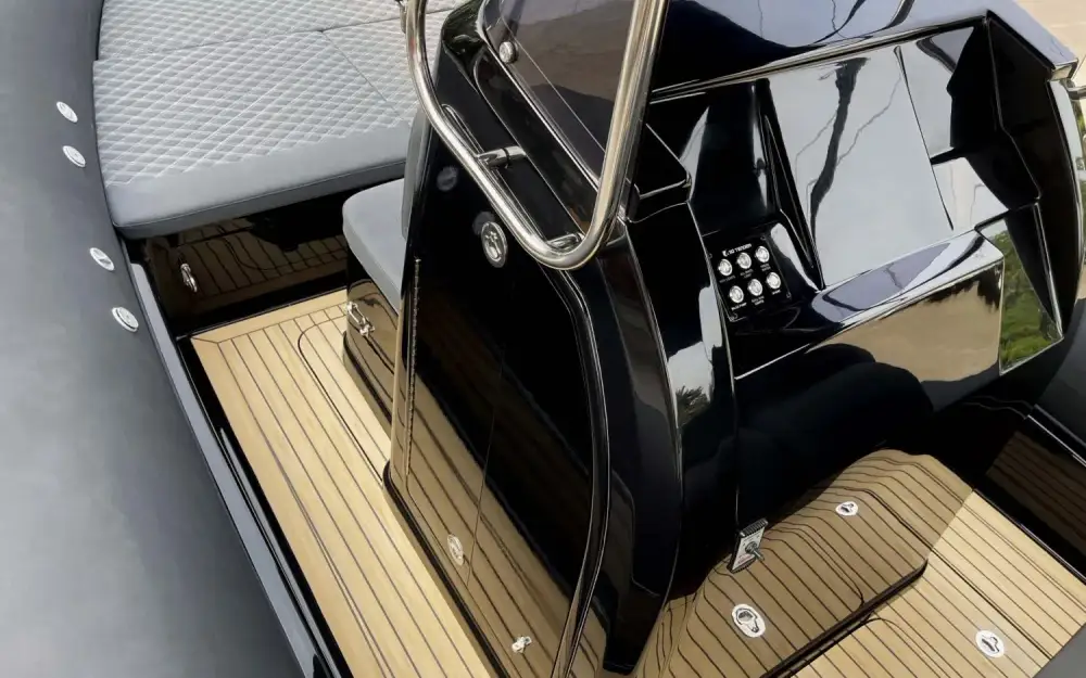 slider 2 3D Tender Dream 850