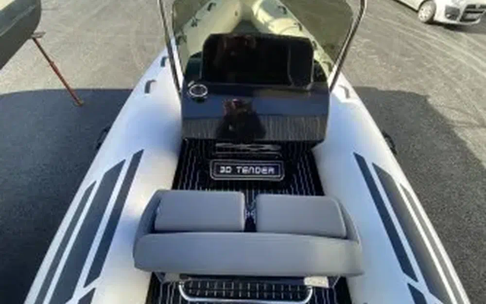 slider 2 3D Tender Dream 6