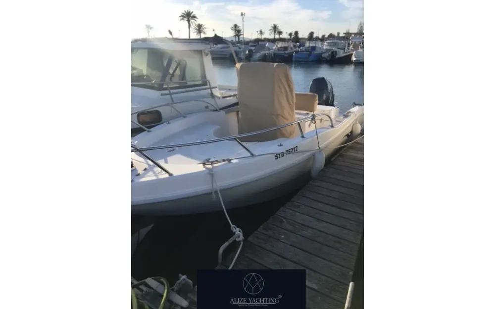 CapelliCapelli 18 Open