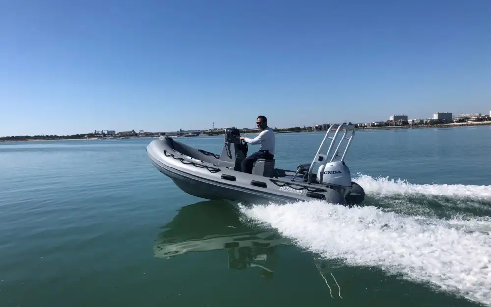 3D TenderX Pro 445