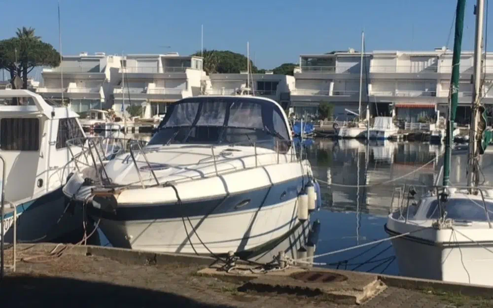 BavariaBavaria 37 Sport