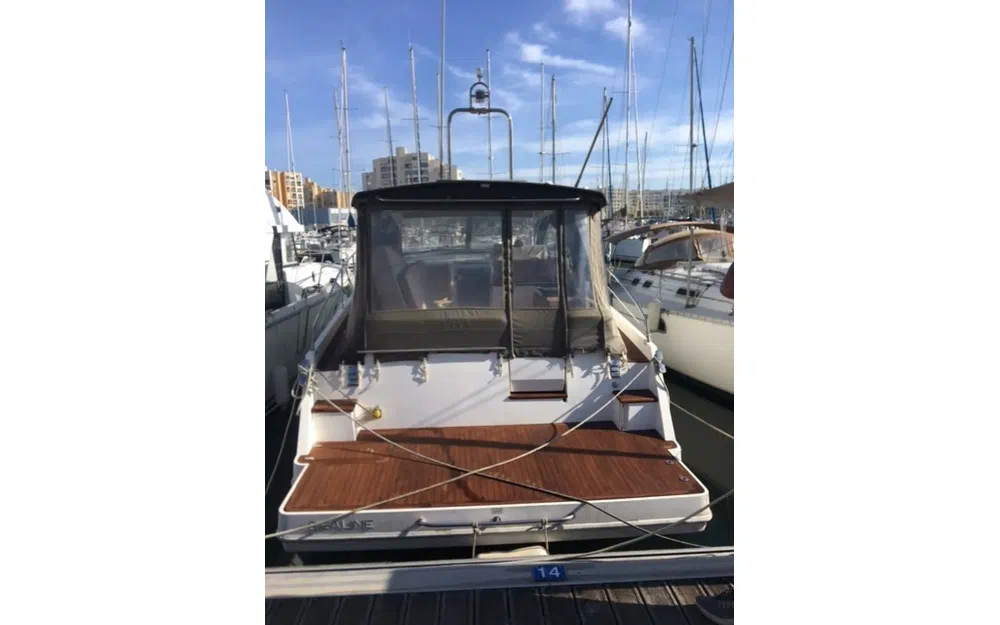 slider 2 Sealine C35