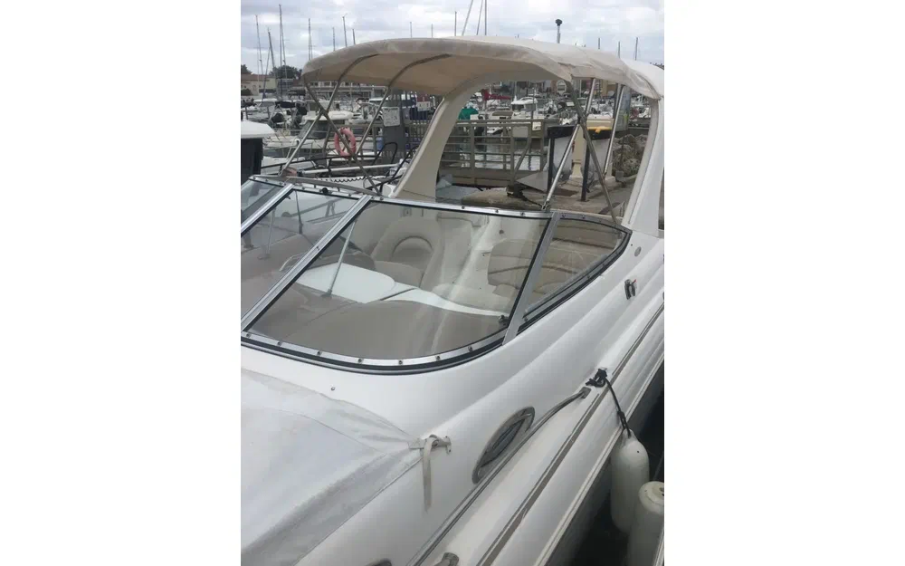 slider 11 Larson 260 Cabrio