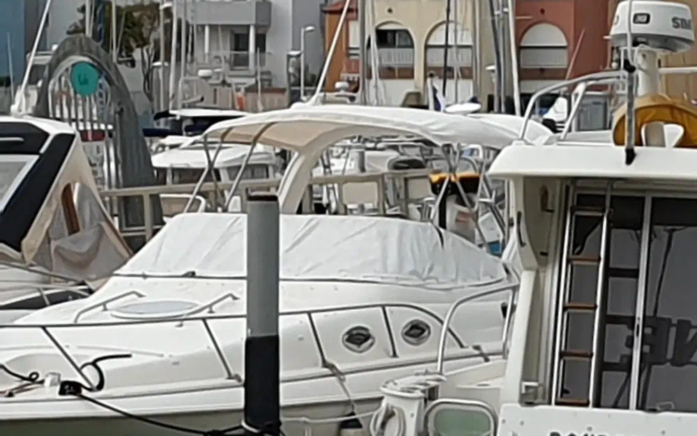 slider 1 Larson 260 Cabrio