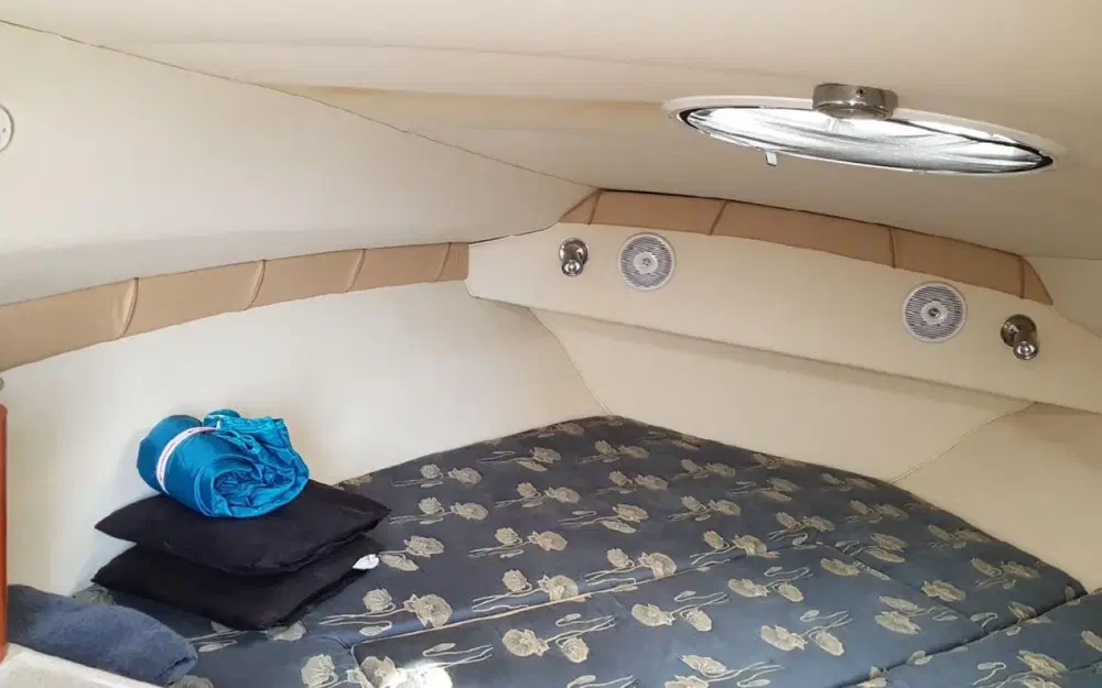 slider 5 Larson 260 Cabrio