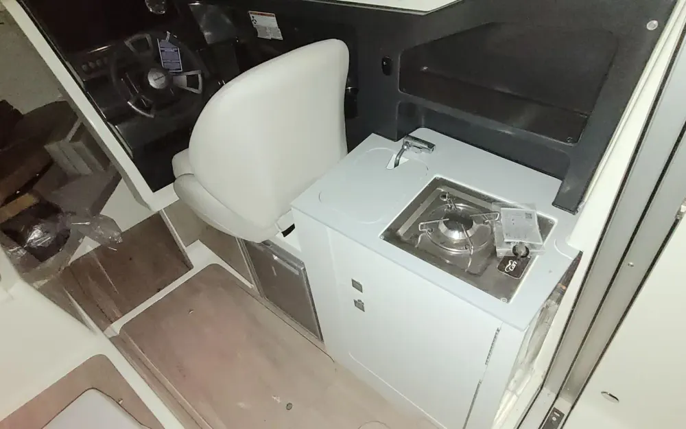 slider 12 Quicksilver  675Weekend