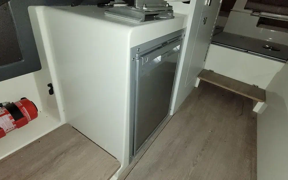 slider 16 Quicksilver 675