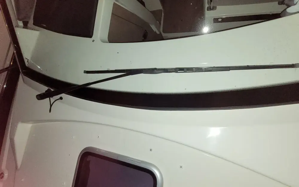 slider 25 Quicksilver  675Weekend