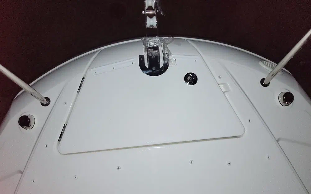 slider 26 Quicksilver 675