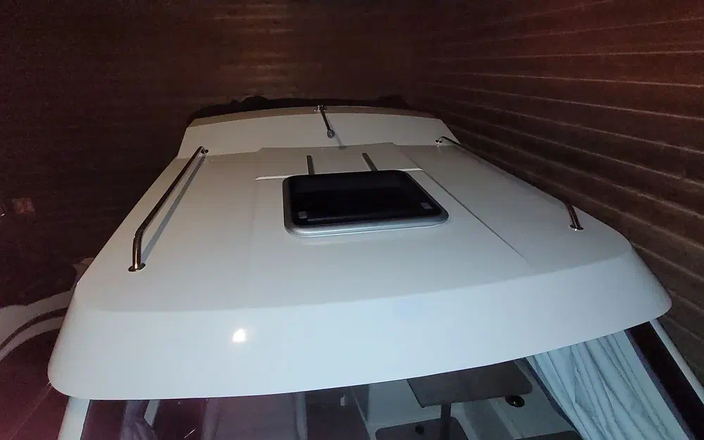 slider 28 Quicksilver 675