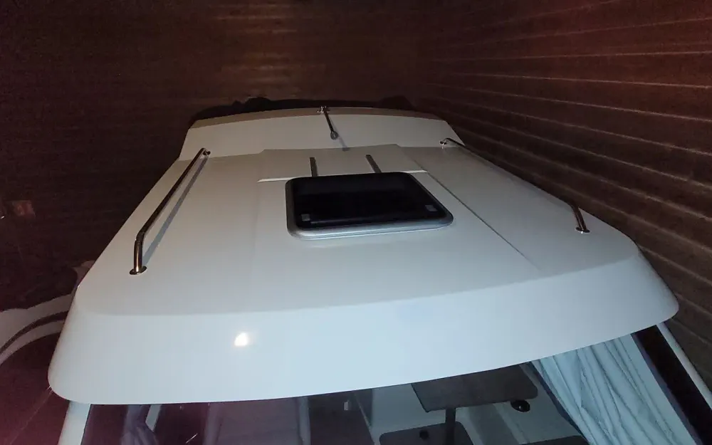 slider 28 Quicksilver  675Weekend