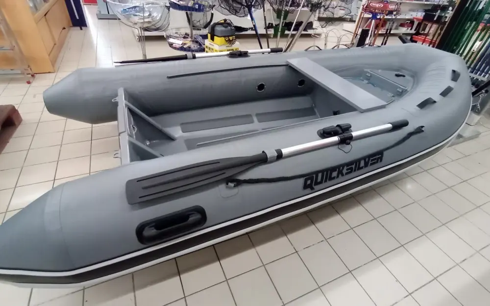 QuicksilverQuicksilver 320 Sport