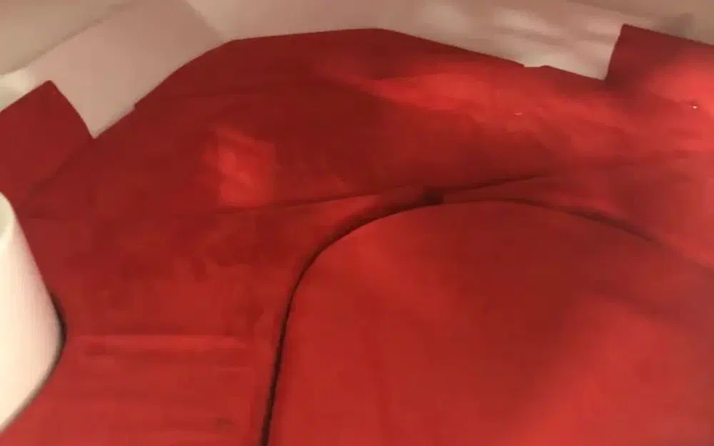 slider 4 B2 Marine Cap Ferret 572