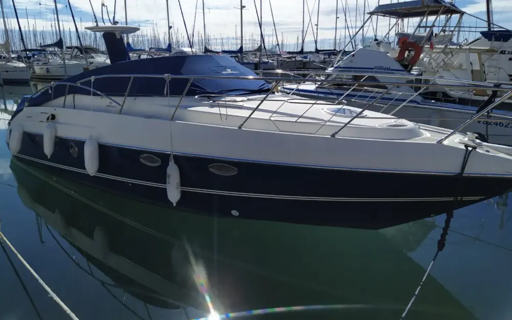 CranchiEndurance 33