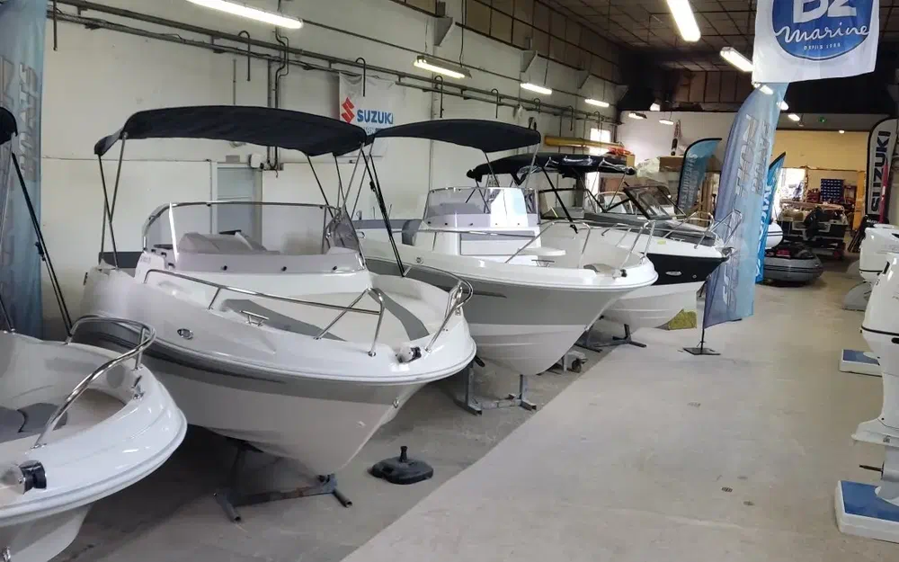 Selection BoatsSunny 20