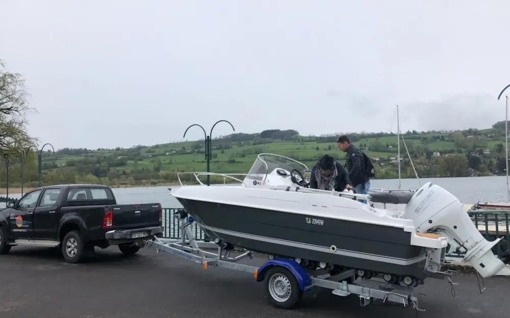 slider 8 B2 Marine 572