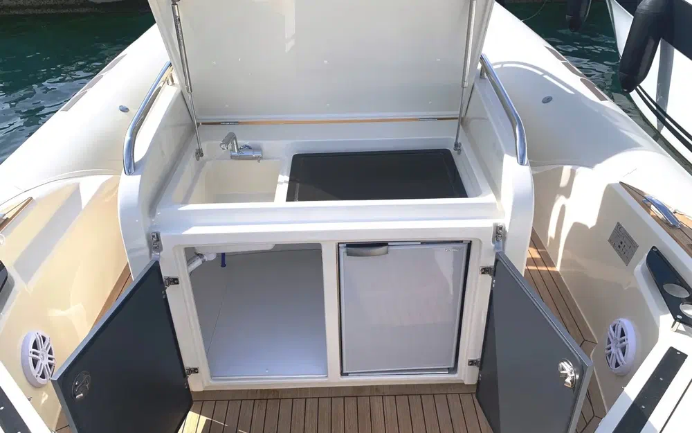 slider 5 BSC 100 Elegance