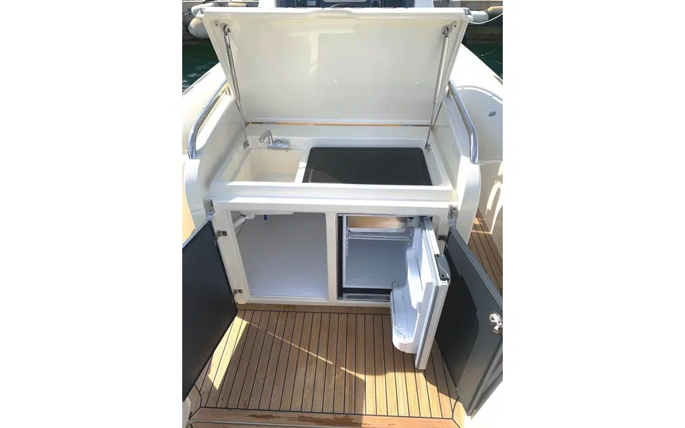 slider 6 BSC 100 Elegance