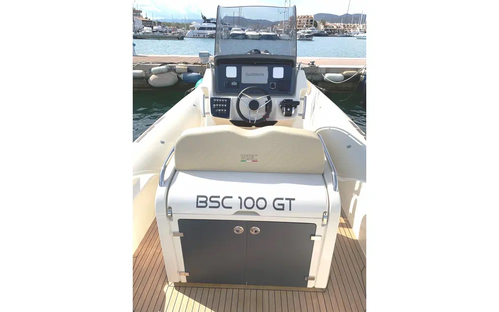 slider 7 BSC 100 Elegance