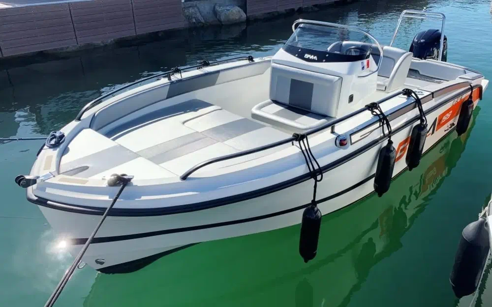 BMABMA X199 Pack Touring