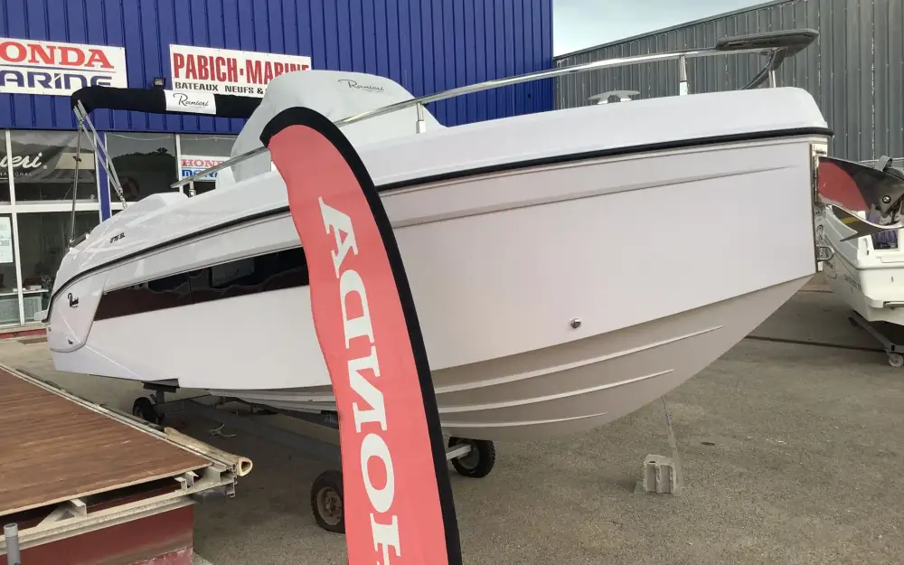 slider 6 Ranieri  275 SL Open