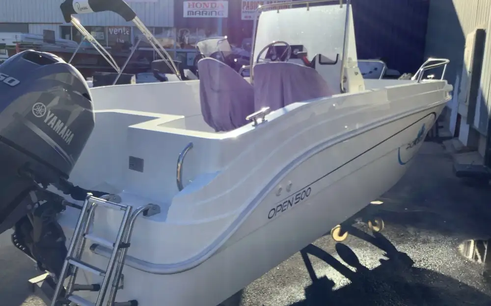 slider 2 Pacific Craft  500 Open