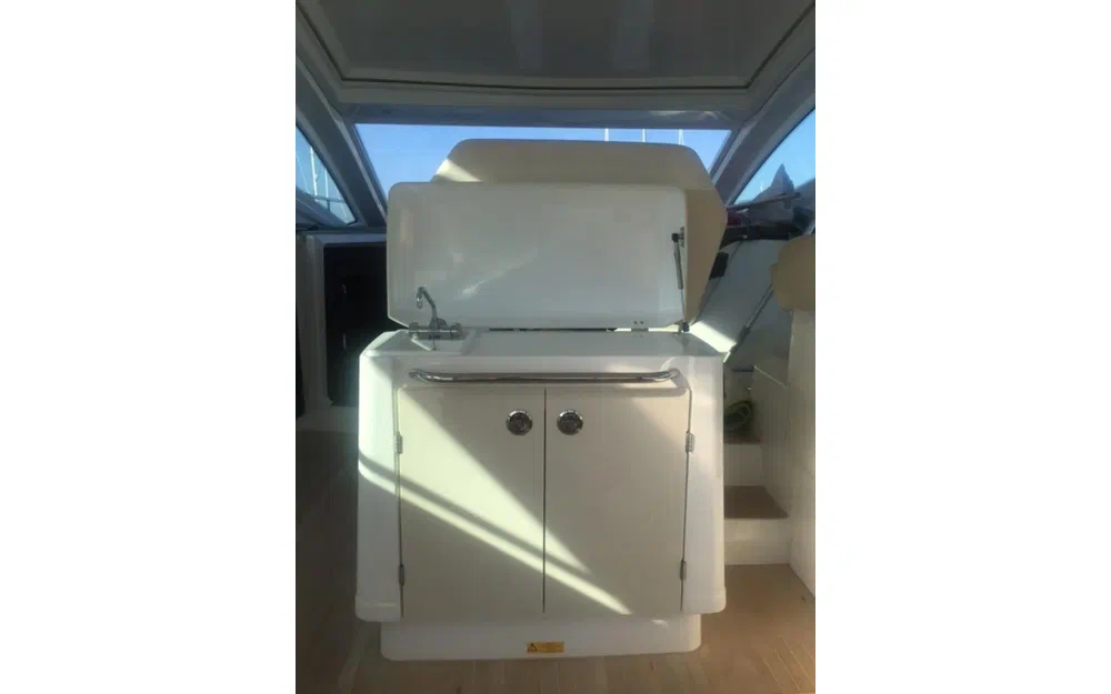 slider 9 Beneteau Gran Turismo 40