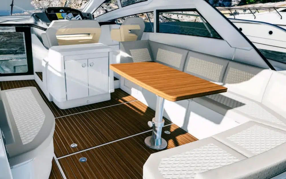 slider 4 Beneteau Gran Turismo 40