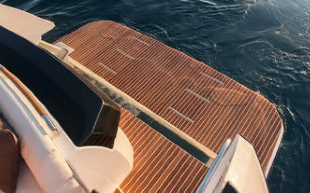 slider 5 Beneteau Gran Turismo 40