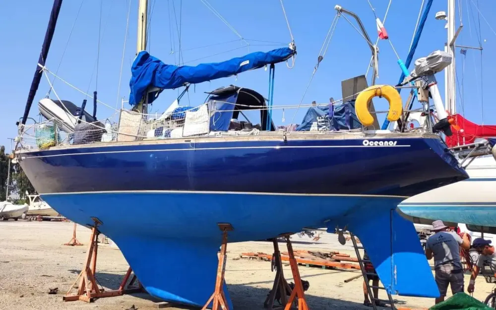 WauquiezCenturion 32