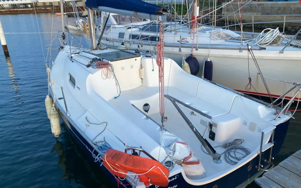 JeanneauSun 2500
