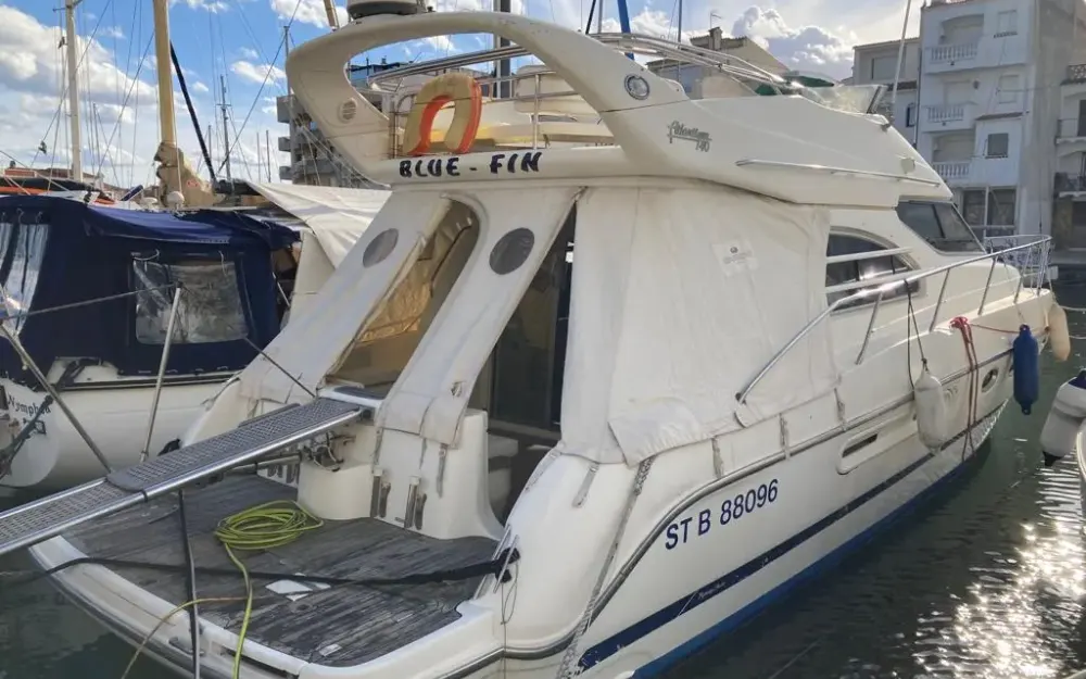 CranchiAtlantique 40