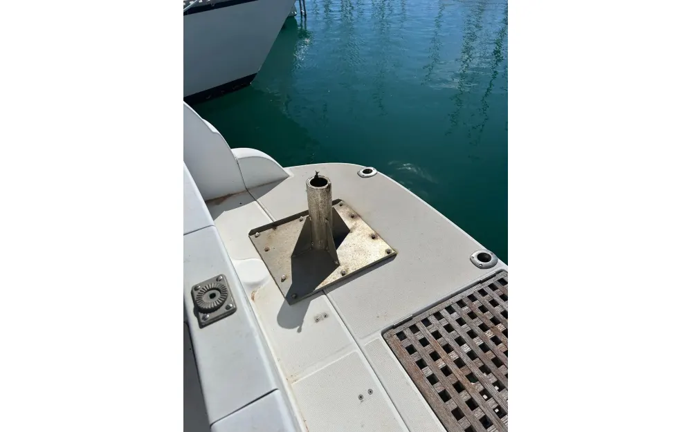 slider 14 Jeanneau Merry Fisher 695