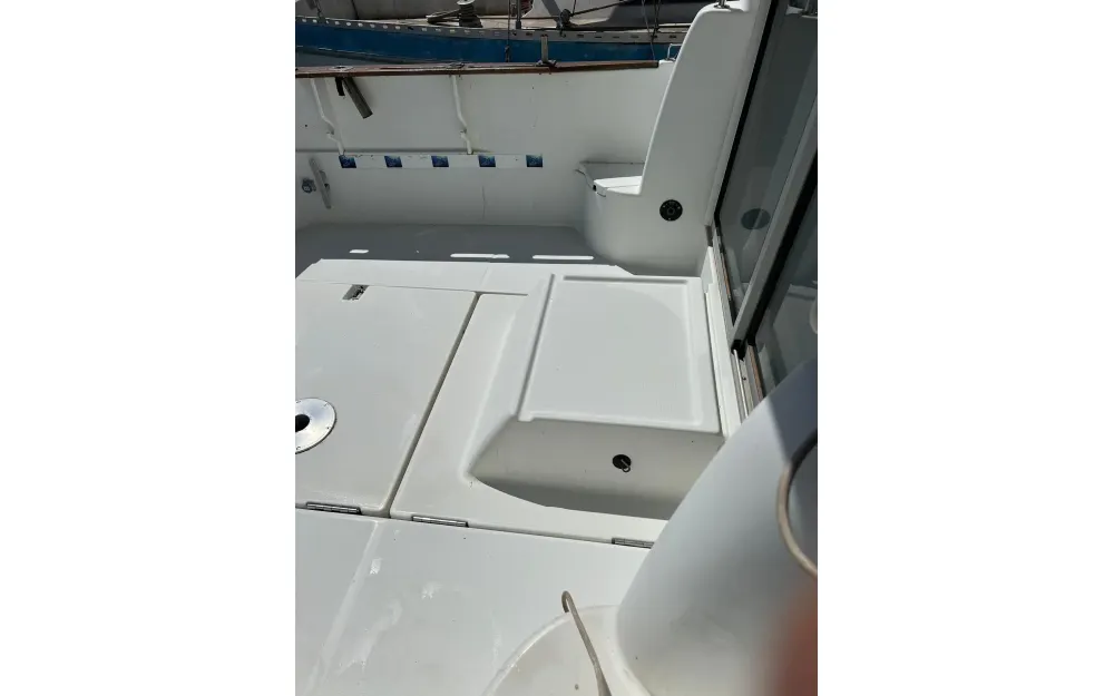 slider 11 Jeanneau Merry Fisher 695