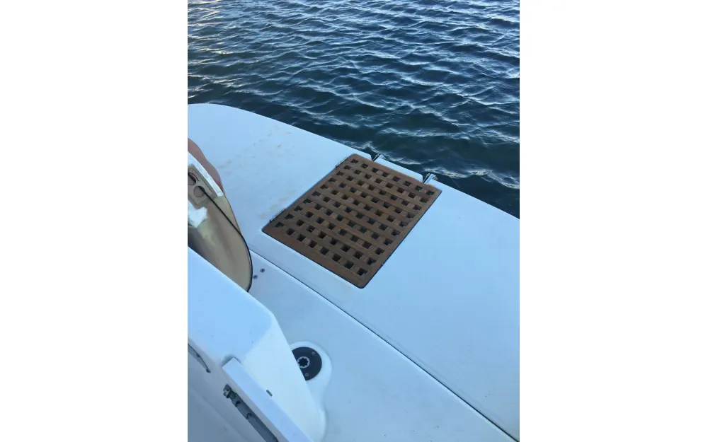 slider 3 Jeanneau Merry Fisher 695