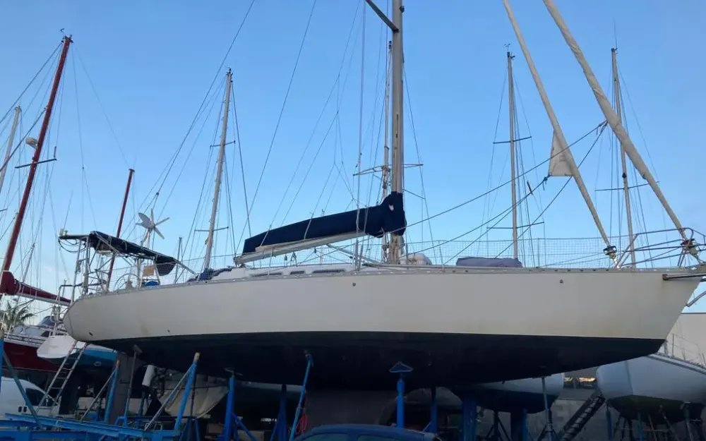 AtlanticAtlantic 49